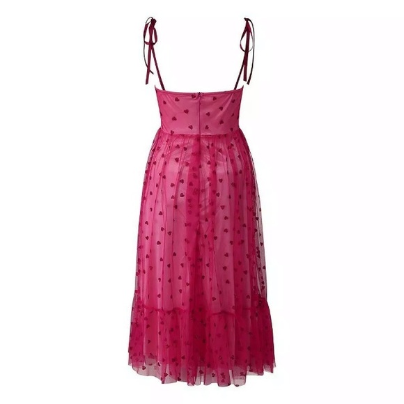 ❤️ Heart Corset Princess ❤️ - Picture 6 of 12